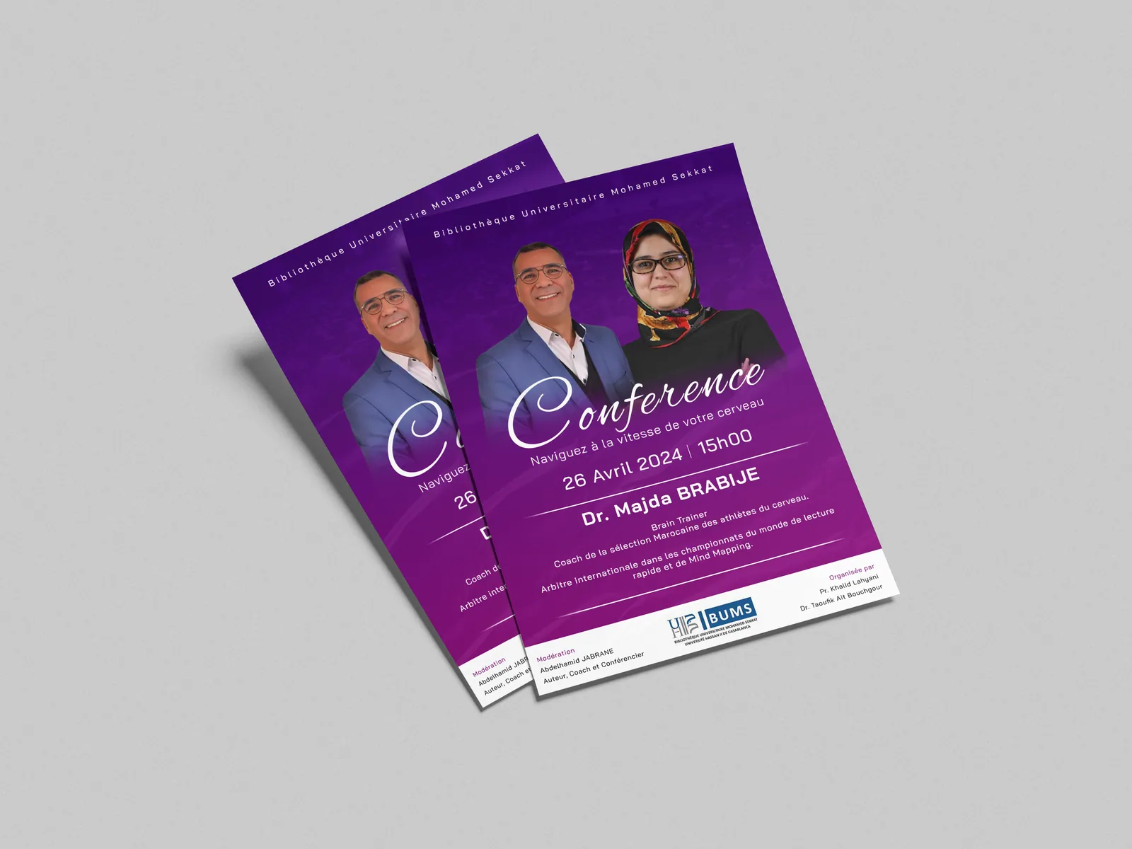 Poster & Campaign Design project artwork