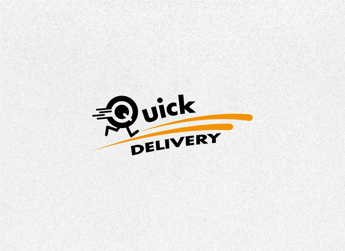 Quick Delivery project artwork